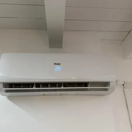 アパート Mb -piano Terra- *