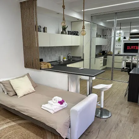 Mb -piano Terra- * ボローニャ