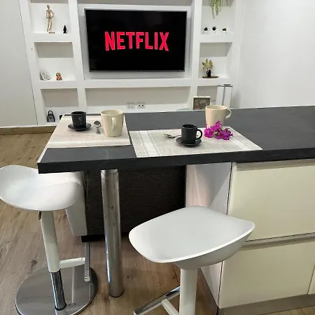 Apartment Mb -piano Terra- Bologna