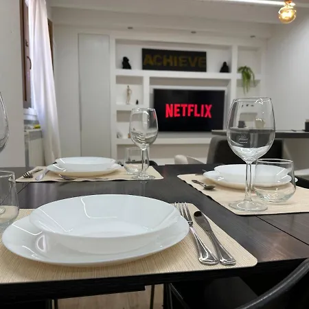 Mb -piano Terra- * 博洛尼亚