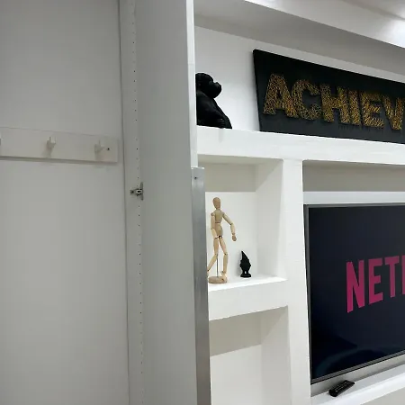 Mb -piano Terra- Apartment Bologna