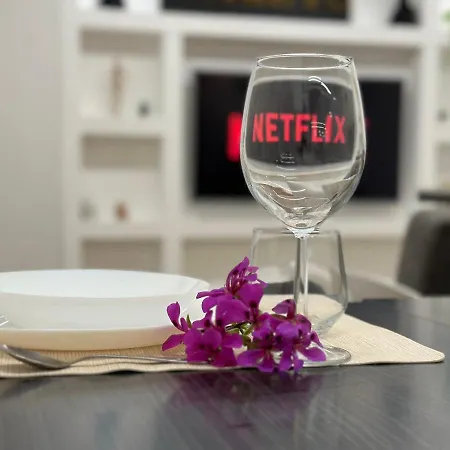 Апартаменты Mb -piano Terra- Болонья