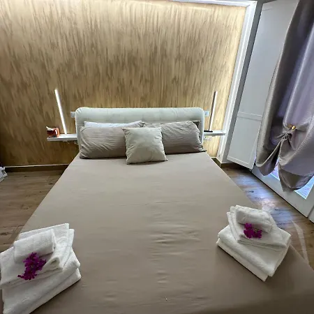 Mb -piano Terra- Апартаменты Болонья