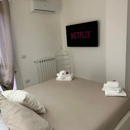 Apartment Mb -piano Terra- *