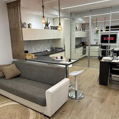 Mb -piano Terra- * 博洛尼亚