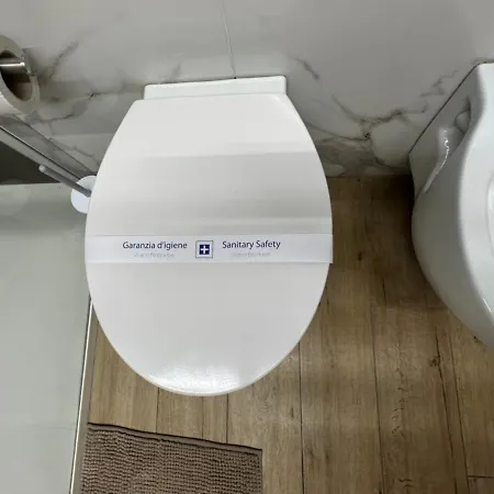 Апартаменты Mb -piano Terra- *