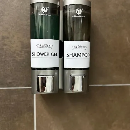 Mb -piano Terra- Апартаменты