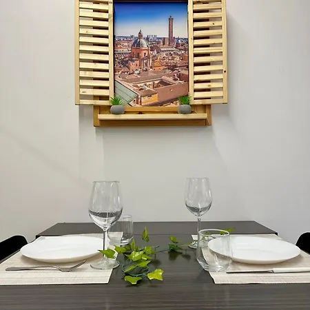 Mb -piano Terra- 公寓