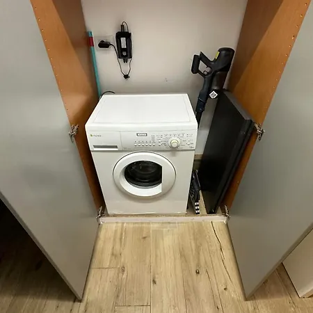 Mb -piano Terra- Апартаменты *