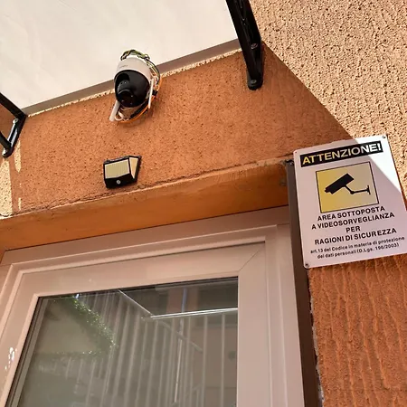 Apartment Mb -piano Terra-