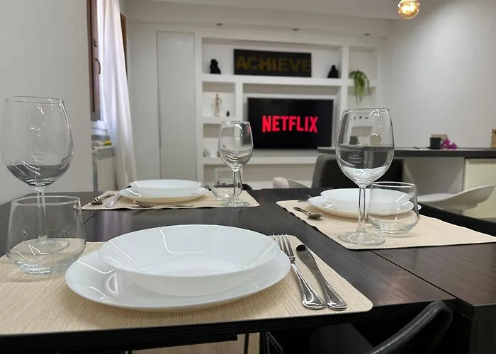 Mb -piano Terra- * 볼로냐