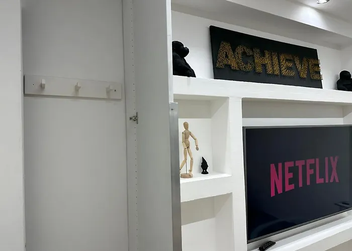 Mb -piano Terra- 아파트 볼로냐