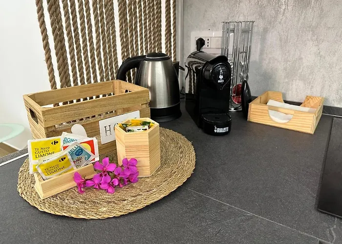 아파트 Mb -piano Terra- *