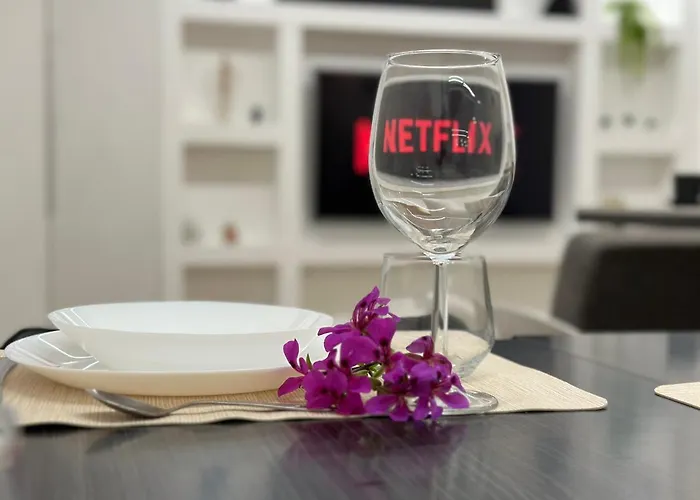 Lägenhet Mb -piano Terra- Bologna