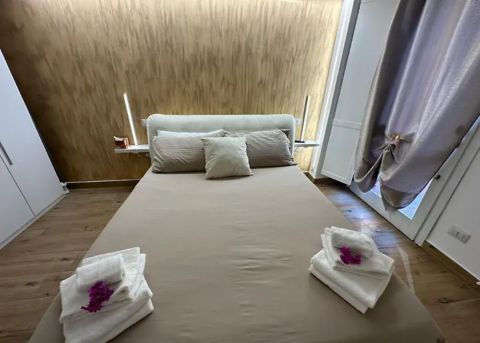 Mb -piano Terra- 아파트 볼로냐