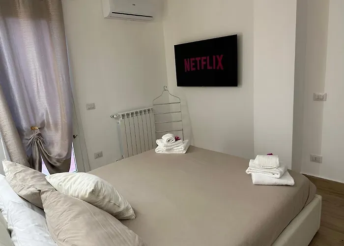 아파트 Mb -piano Terra- *