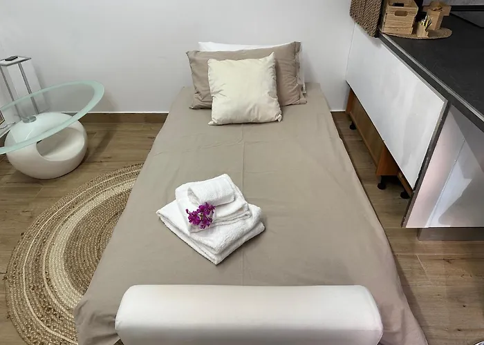 Mb -piano Terra- 아파트