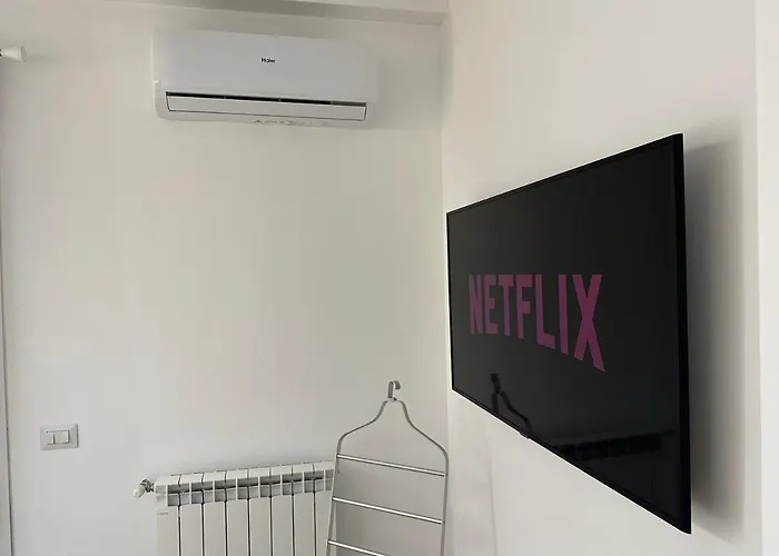 Mb -piano Terra- 아파트 *