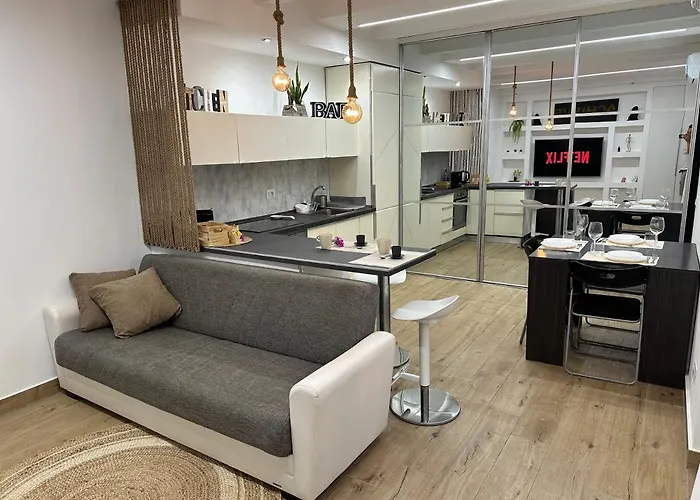 Mb -piano Terra- * 볼로냐