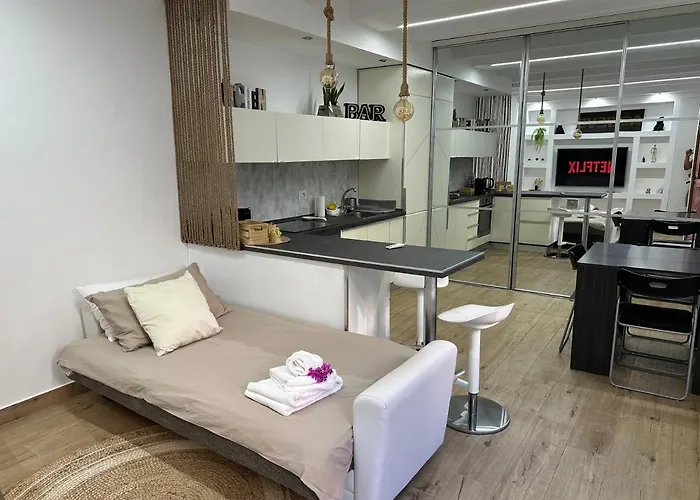 Mb -piano Terra- * 볼로냐