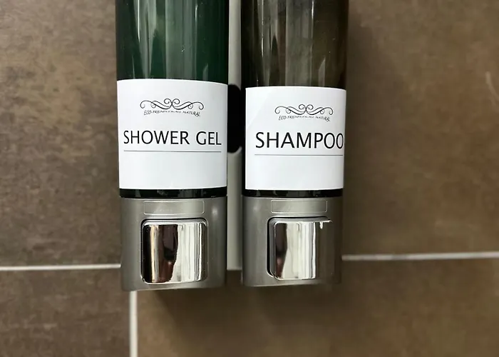 Mb -piano Terra- 아파트