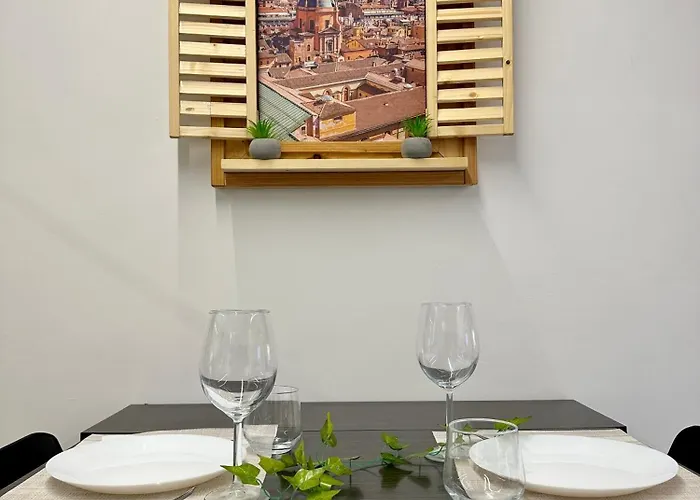 Mb -piano Terra- 아파트