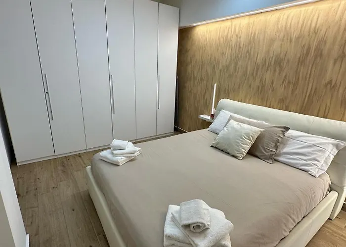 Mb -piano Terra- Lägenhet *