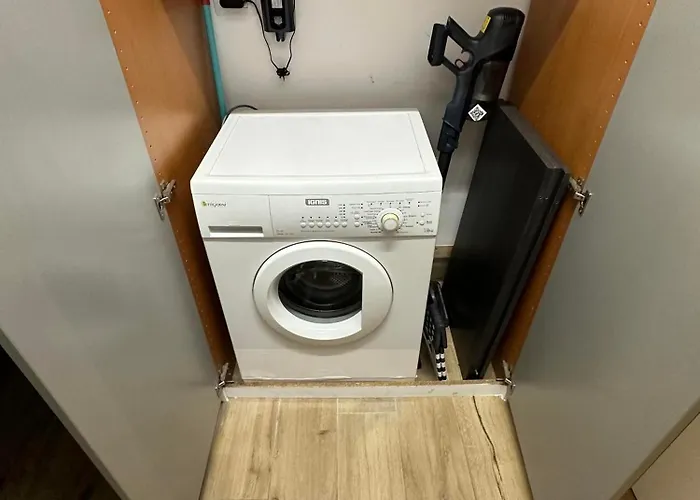 Mb -piano Terra- 아파트 *