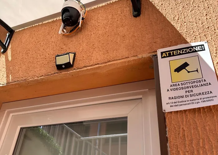 아파트 Mb -piano Terra-