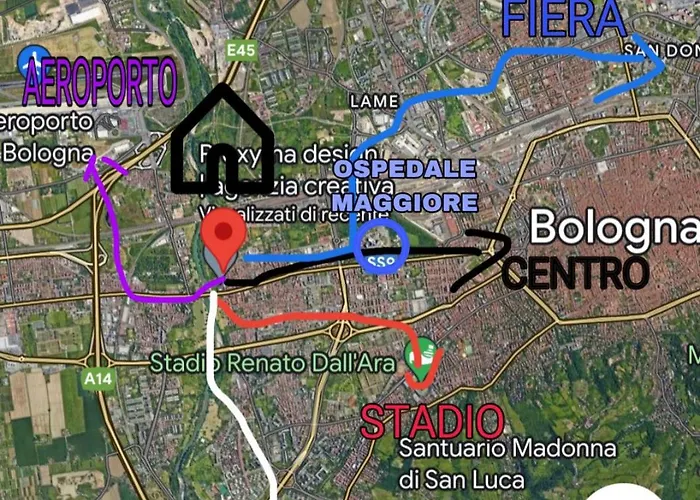 Mb -piano Terra- 아파트 *