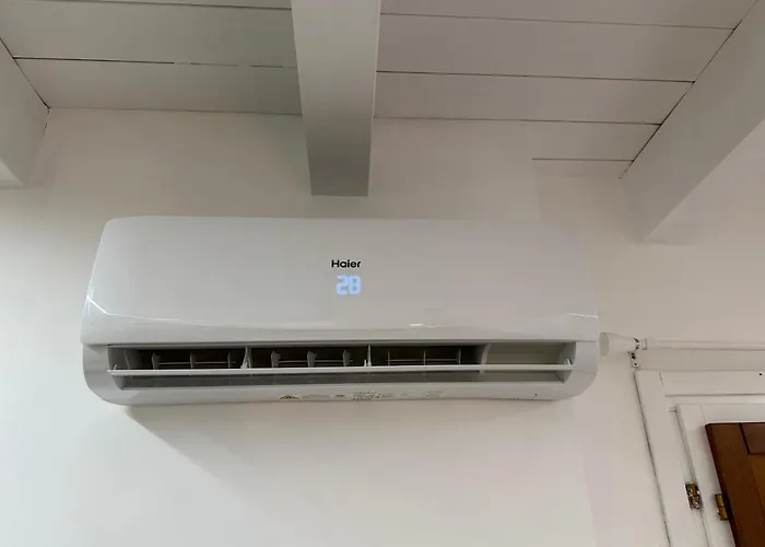 Appartamento Mb -piano Terra- *