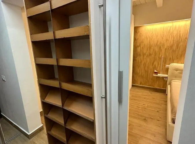 Mb -piano Terra- Appartamento *