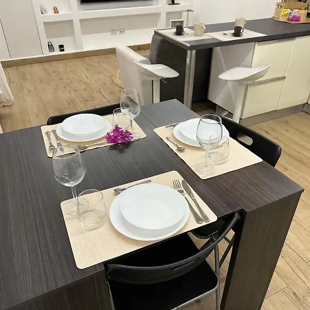 Apartment Mb -piano Terra- Bologna